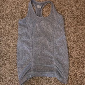 Athleta Momentum tank